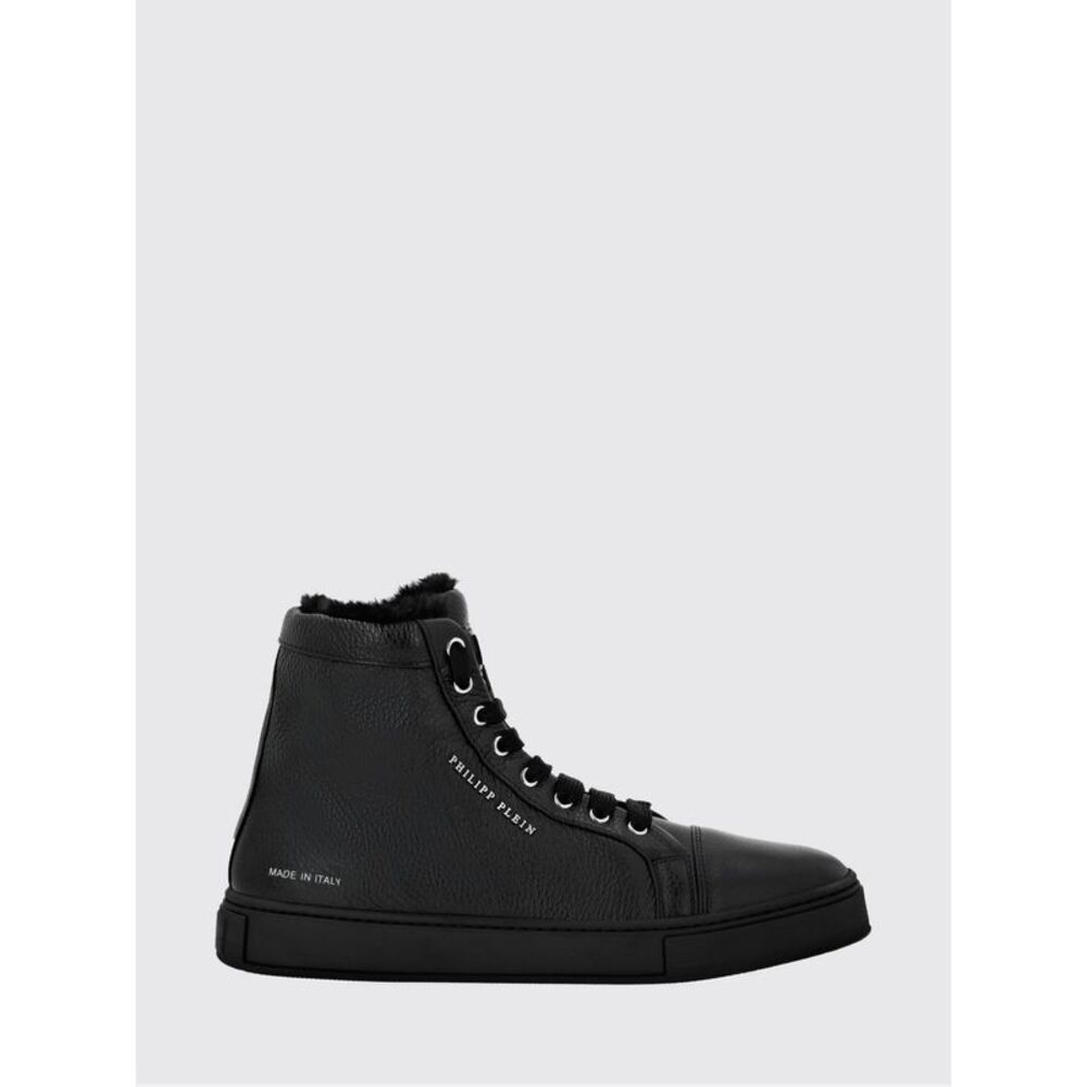 Philipp Plein Sneakers Men Black